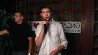 Russian Idol Auditions #20: Irik - Nichego Ne Govori