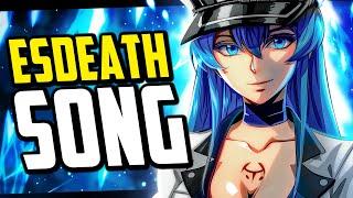 ESDEATH RAP SONG  Cool With It - GameboyJones [Akame Ga Kill AMV]