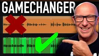 Perfekte Vocals OHNE Kompressor im Mix