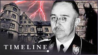 Heinrich Himmler: The Nazi Occultist Of The German Schutzstaffel | True Evil | Timeline