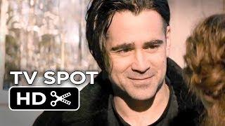 Winter's Tale TV SPOT - Fight (2014) - Colin Farrell Fantasy Movie HD