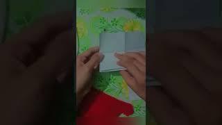 #Merry Christmas  #easy Christmas diary #craft work #subscribe ️️