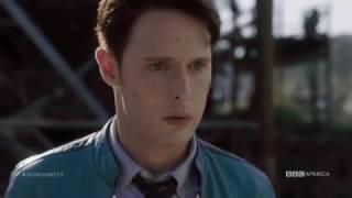 Dirk Gently Holistic Crack!Vid