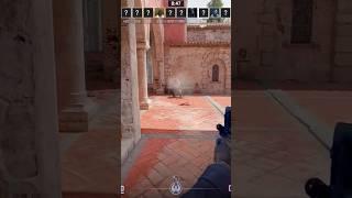 Counter Strike 2 highlights #noob topro #gamingcommunity