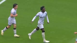 Bristol City v Millwall highlights