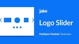 Free HubSpot Logo Slider Module for HubSpot CMS