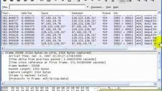 How to - Wireshark Tutorial: Troubleshooting