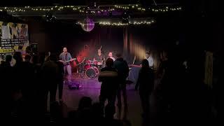 MusicBase: Boggy Schmidt (live@KUMA)