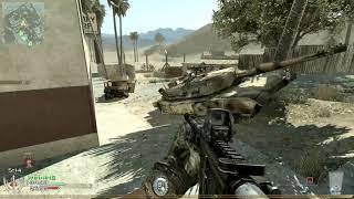 The Roco Archives: MW2 - Fuel Nuke