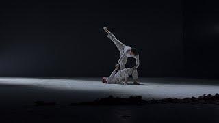 BORDERLESS TRIPTYCH - contemporary dance performance - MN DANCE COMPANY