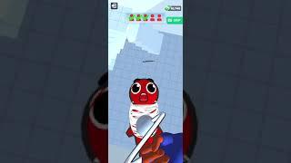 Webbi Boi 3D gameplay level 92 TalhaPro Best Hyper Casual Offline Mobile Games Free Games #shorts