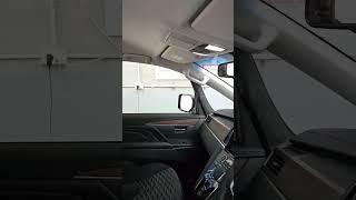 Philips Ultinon LED interior light kits For Mitsubishi Delica D5 2019-2023