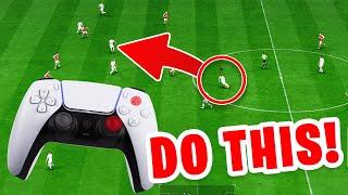 Every PRO Does This 99% of the Time on FC24.. (Attacking / Defending META Tutorial)