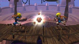 Jak and Daxter: Lockout!