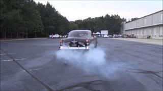 HOTROD MADNESS COOKOUT