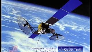 Tracking and Data Relay Satellite System