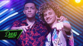 MENINA SE PREPARA ( BREGA FUNK ) TIK TOK - MC PEPEU E DJ GABRIEL DO BOREL (DOUG FILMES)