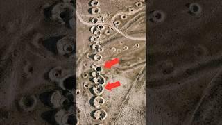Qanat: Ancient Underground Aqueducts in Iran