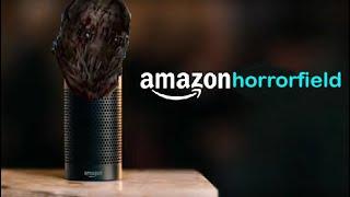 Amazon Echo: Horrorfield Edition