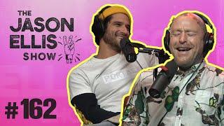 Tyler Posey: Portal, Finding Peace, and Paul Blart | EP 162 | The Jason Ellis Show