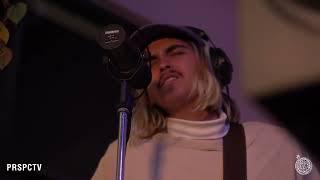 GLVSHER | PRSPCTV Live Sessions