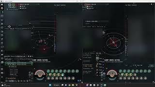 Isk Guide: Ratting Smartbombing Gursitas Rally Points  - Raphael Tempest - Eve - December 2023