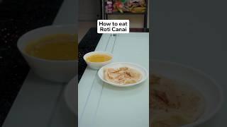 I thought all normal ppl eat like these? #comedyskits #malaysian