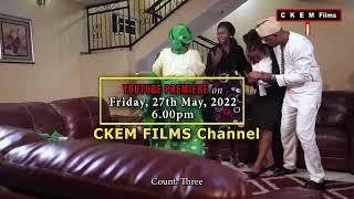 UNDER ARREST Premiere Date II CKEM Films II#Evom#PCM#VGD#Fejosbaba#DamilolaMike-Bamiloye#PVO