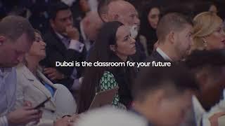 Dubai Launches Global Program to Empower Future Foresight Leaders (Video: AETOSWire)