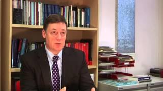 Peter Brocklehurst, Clinical Trials in Pregnancy