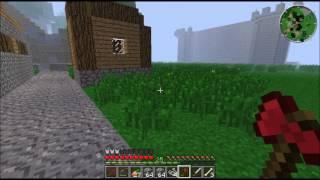 562's FTB ultimate guide: episode 1 house and mining