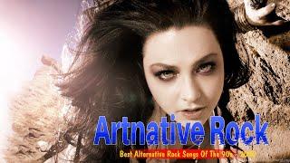 Alternative Rock Greatest HitsEvanescence, Linkin Park, Coldplay, Metallica, Green Day