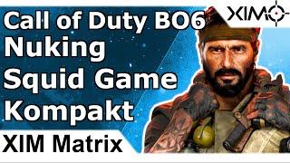 XIM Matrix - BO6 Nuke Squid Game @ Kompakt by MrBrutalFrosty - CoD Black Ops 6 (PS5 Pro)