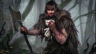 Daily Card Review #129 - Grim Flayer