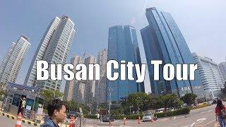 Busan City Tour