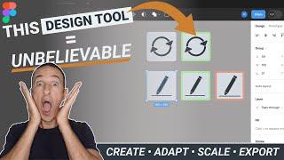 How to Create Crisp and Modern HMI Graphics using Figma (In-Depth Tutorial) NEW