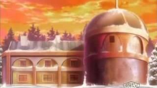 Bakugan: New Vestroia Episode 10