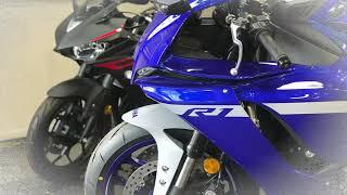 Yamaha YZF-R1 Motos Santa Eulàlia Barcelona