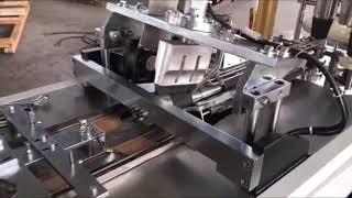 AKR Ripple Cup Machine