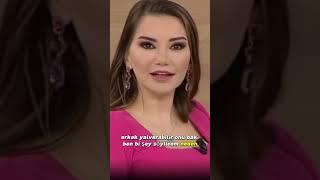 Kadın Erkeğe Yalvarmaz • Esra Ezmeci