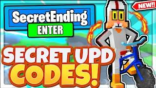 KITTY CODES *CHAPTER 14 SECRET ENDING UPDATE* ALL NEW SECRET OP ROBLOX KITTY CODES!