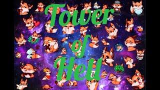 Tower of Hell \ Играю в "Башню ада"