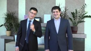 Торговля в реальном времени по руководством Глеба и Владимира