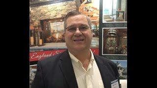 STONEYARD® at New England Grows 2016 Booth #2315