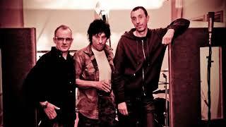 J Blues - Jeff Beck w/ Jimmy Copley & Pino Palladino