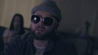 Hylyte - Giving Up feat. Doobie, Krash Minati, BSE Count, Swaun & Nard Tab (Official Video)