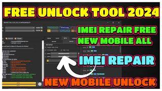 TFT Unlock Tool latest version 2024 | TFT UNLOCK TOOL FREE || TFT Unlock tool | FREE TFT TOOL 2024