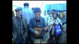 ImanGazali, Lak folk songs