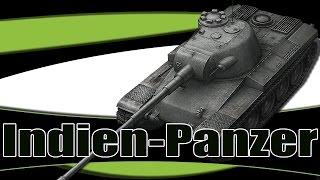 Indien Panzer как играть