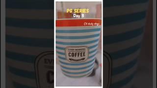 What I eat in my pg#day3 #food #pg #series #foodie #dailyshorts #dailyroutine#yt #trending#1million